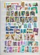 Hungary, MNH Collection Of Sets (4 Scans)  Postfris ** - Collections (sans Albums)