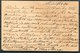 1890 Finland Stationery Postcard Atsari - Tammerfors - Covers & Documents