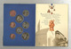 Monnaie , Slovak Republic Euro Patterns , 2004 ,  Essai, Frais Fr 3.15 E - Pruebas Privadas