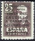 España 1083 * - Nuevos