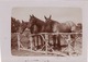 Photo Juin 1915 Secteur VILLE-SUR-TOURBE - Chevaux à La Ferme Joyeuse (A212, Ww1, Wk 1) - Ville-sur-Tourbe