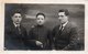 ITALIA-SCONOSCIUTI-CIVITAVECCHIA -  FOTO14/10CM-ANNI 1916 - Fotografia