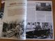 Delcampe - TRANCHEES N° 1 Guerre 14 18 Verdun Ypres Aviation Baron Rouge Von Richthofen Trouville Gazette Des Ardennes Char A7V - Guerre 1914-18