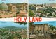 HOLY LAND- VIAGGIATA 1974 - Israele