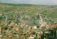 NAZARETH-PARTIAL VIEW- VIAGGIATA 1975 - Israele