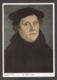 PC174/ Lucas CRANACH, *Portrait De Martin Luther* - Schilderijen