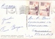 !  1977 Postcard , Saudi Arabien, Saudi Arabia, Greetings From Riyadh, Riadh, Riad - Arabie Saoudite