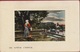 Fantaisie Carte Fantasie Painting Art Card Costume Folklore Holland ? The Water Carrier The Valentine's Series - Costumes