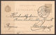 HUNGARY. POSTCARD. 1911. POSTMARK. NYIRMADA. ADDRESSED TO BAVARIA. - Covers & Documents