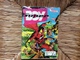 BANDE DESSINEE SUPER BOY   No 345  ANNÉE 1978 - Superboy