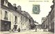 CARTE POSTALE Ancienne  De  BOURGUEIL - Rue Basse - Autres & Non Classés