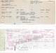 Ticket D'avion Atlanta - Dallas - Atlanta (USA) - émis En Belgique - Vol Delta Airlines - Biglietti
