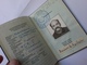 1975 Republic Of Cyprus Passport-Document Rare - Documenti Storici