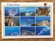 Gibraltar, Monkey, Lighthouse, Unused - Gibraltar