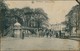 Charleroi Charleroi &#47; Wallonisch: Tchålerwè Straße, Brücke Kiosk 1914  - Autres & Non Classés