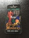 Hotelkarte Room Key Keycard Clef De Hotel Tarjeta Hotel FLAMINGO HILTON RENO Carnival Of Wonders - Non Classés