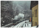 Z02 - Railways Steam Train - Lok 18 201 Mit Historischen "Rheingold" In Oberhof Mai 1984 - Eisenbahnen