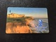 Hotelkarte Room Key Keycard Clef De Hotel Tarjeta Hotel RITZ CARLTON HALF MOON BAY - Ohne Zuordnung