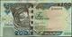 NIGERIA - 200 Naira 2009 UNC P.29 H(2) - Nigeria