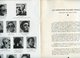 TERRE-ADELIE 1949-1951 PETITE BROCHURE EXPEDITIONS POLAIRES FRANCAISES PAR FRANK LIOTARD MISSIONS PAUL EMILE VICTOR - Otros & Sin Clasificación