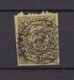 Sachsen - 1855/63 - Michel Nr.  11 - Gest. - 20 Euro - Sachsen