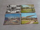 Delcampe - Beau Lot De 60 Cartes Postales De Belgique CPSM  Grand Format  Exposition Universelle De Bruxelles 1958  Brussel - 5 - 99 Cartes