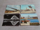 Delcampe - Beau Lot De 60 Cartes Postales De Belgique CPSM  Grand Format  Exposition Universelle De Bruxelles 1958  Brussel - 5 - 99 Postcards