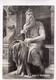 Roma, Mose Di Michelangelo, Moses, Unused Postcard [23337] - Sculture