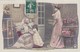 Delcampe - Lot De 20 CPA  De FANTAISIES  DIVERS . - 5 - 99 Postcards