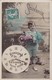 Delcampe - Lot De 20 CPA  De FANTAISIES  DIVERS . - 5 - 99 Postcards