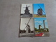 Beau Lot De 60 Cartes Postales De Moulins  Moulin  CPSM  Grand Format     60 Molens  Molen - 5 - 99 Cartes