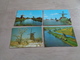 Delcampe - Beau Lot De 60 Cartes Postales De Moulins  Moulin  CPSM  Grand Format     60 Molens  Molen - 5 - 99 Postcards