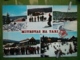 KOV 16-2 - TARA, National Park, Parc National, SERBIA, MITROVAC, SKI SPORT - Serbien