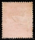 1870-ED. 103  GOB. PROVISIONAL. EFIGIE ALEGORICA DE ESPAÑA- 2 MILESIMAS NEGRO S. SALMON-USADO FECHADOR - Usados