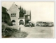 35.CANCALE.HOTEL DE LA POINTE DU GROUIN.AUTOBUS.CPSM - Cancale