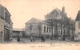 ¤¤  -   TRAPPES    -  La Mairie        -  ¤¤ - Trappes