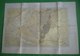 Coruche - Carta Geológica De Portugal + Mapa. Santarém. - Landkarten