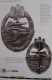 Delcampe - German Combat Badges Of The Third Reich 1, Heer & Kriegsmarine, 452 Seiten Auf DVD, - Armée De Terre