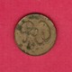 UNITED KINGDOM   R&W 6 (6 PENCE) MACHINE TOKEN (T-31) - Professionals/Firms