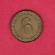 UNITED KINGDOM   R&W 6 (6 PENCE) MACHINE TOKEN (T-31) - Professionnels/De Société