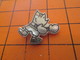 310B PIN'S PINS / Rare Et De Belle Qualité ! / Thème JEUX OLYMPIQUES / BARCELONA 1992 MASCOTTE BOXE - Jeux Olympiques