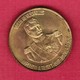 FRANCE   VERSAILLES MUSEUM---NAPOLEON At TILSIT MEDAL (T-34) - Royal / Of Nobility