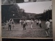 Delcampe - GROUPE DE PERSONNES DU CERCLE JULIEN NAESSENS BUDO Arts Martiaux CAMP ACHOUFFE BELGIQUE 80 PHOTOS ORIGINALES ANNÉE 1962 - Identifizierten Personen