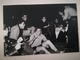 Delcampe - GROUPE DE PERSONNES DU CERCLE JULIEN NAESSENS BUDO Arts Martiaux CAMP ACHOUFFE BELGIQUE 80 PHOTOS ORIGINALES ANNÉE 1962 - Personnes Identifiées