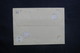 BECHUANALAND - Entier Postal  Non Utilisé - L 36878 - 1885-1895 Colonie Britannique