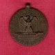 U.S.A.   WWII---GOOD CONDUCT MEDAL---NO RIBBON (T-37) - Stati Uniti