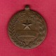 U.S.A.   WWII---GOOD CONDUCT MEDAL---NO RIBBON (T-37) - USA