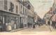 78-RAMBOUILLET- LA RUE NATIONALE - Rambouillet