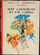 René Garrus - Sept Garnements Et Une Caméra - Rouge Et Or Souveraine N° 625 - ( 1962 ) . - Bibliothèque Rouge Et Or