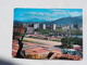 Macedonia Skopje  Panorama Stamp 1966 A 201 - Nordmazedonien